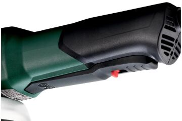 Metabo WP 13-125 Quick Açılı Taşlama Makinası