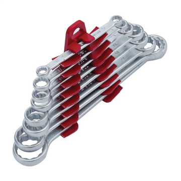 İzeltaş Düz Yıldız Anahtar Takımı 8 Parça