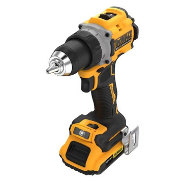 Dewalt DCD800D2T 18V 2.0AH LI-ION Kömürsüz çift Akülü Darbesiz Matkap