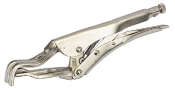 İzeltaş 2513 Kaynakçı Ayarlı Pense (Boru İçin)