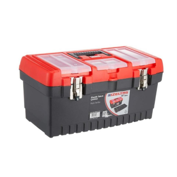 İzeltaş 19'' Plastik Takım Çantası