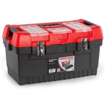 İzeltaş 19'' Plastik Takım Çantası