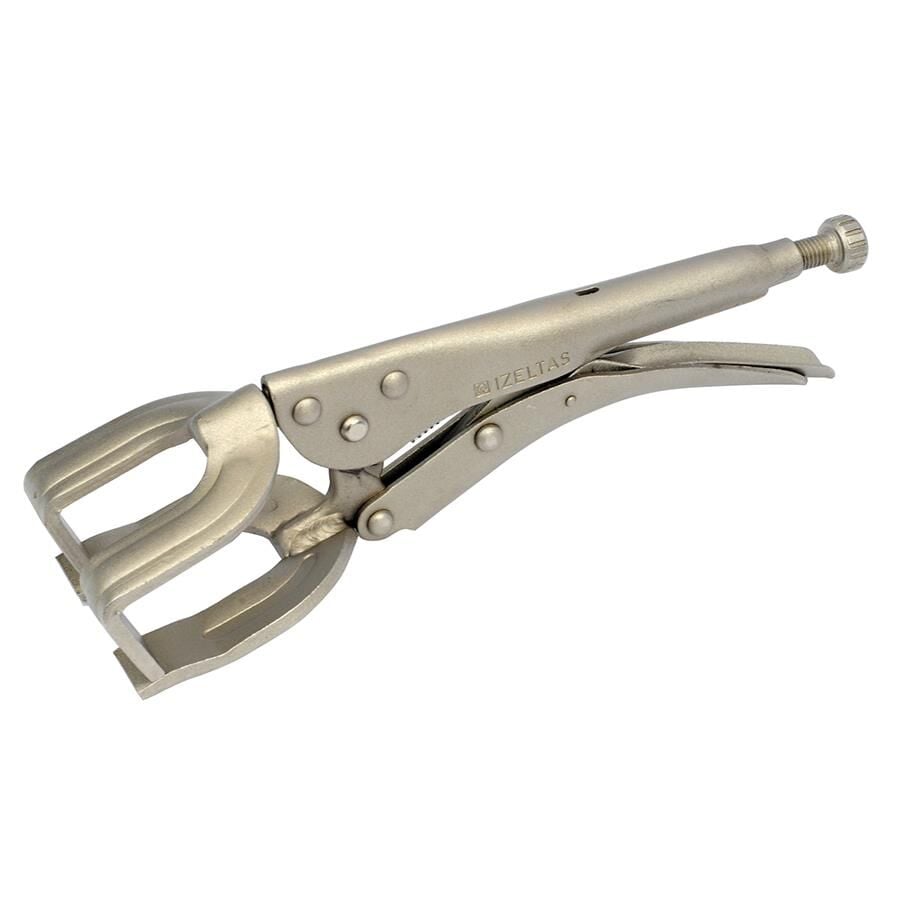 İzeltaş 2515 Kaportacı Ayarlı Pense 270 mm