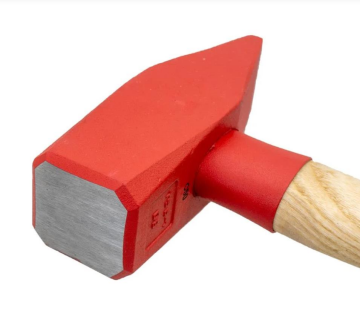 İzeltaş 5810252000 Emniyet Çekiçi 2000 gr