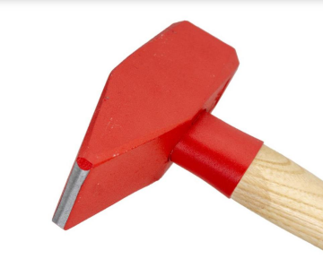 İzeltaş 5810252000 Emniyet Çekiçi 2000 gr