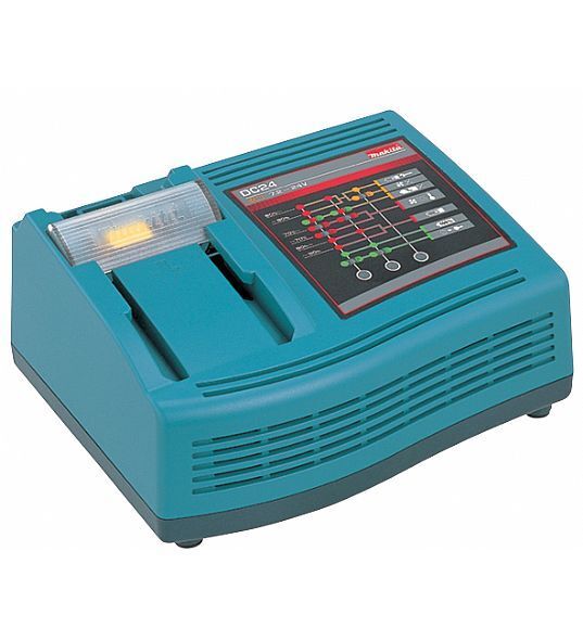 Makita DC24SC Akü Şarj Cihazı