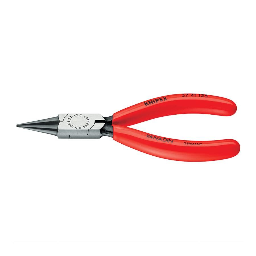 Knipex 37 41 Elektronikçi Kargaburun 125 mm