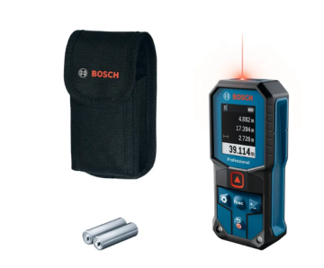 Bosch GLM 40-31 Uzaklık Ölçer