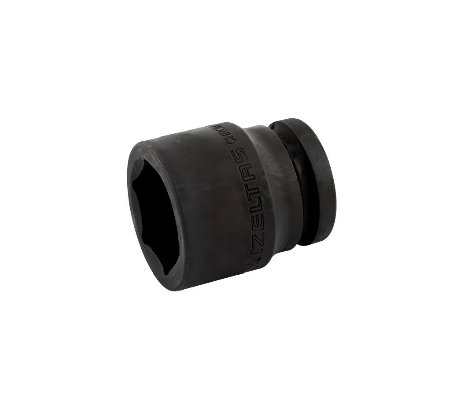 İzeltaş Havalı Lokma Altı Köşe 3/4'' 24 MM