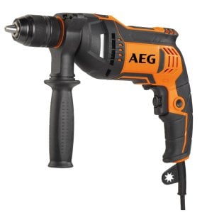 AEG BE 750 RE Darbesiz Matkap