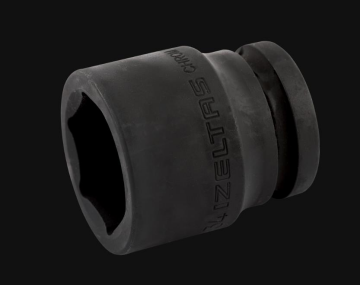 İzeltaş Havalı Lokma Altı Köşe 3/4'' 21 MM