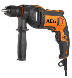 AEG SBE 705 RE Darbeli Matkap
