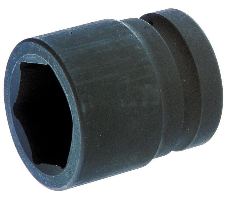 İzeltaş Havalı Lokma Altı Köşe 3/4'' 22 MM