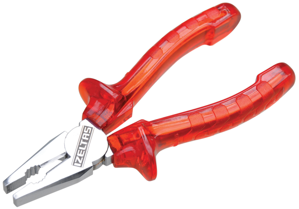 İzeltaş Kombine Pense Kraft 200 mm