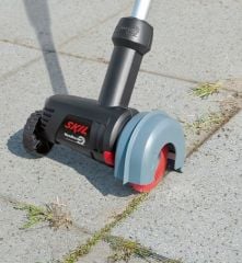 SKIL F015 0700 AA Elektrikli Derz Fırçası