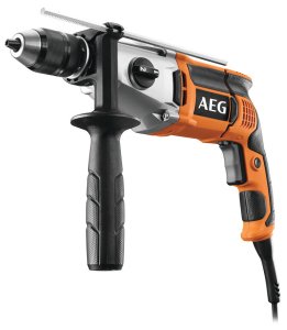 AEG SB2E 1100 RV Darbeli Matkap