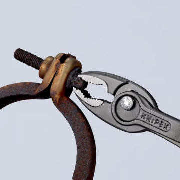Knipex 82 01 200 TwinGrip Fort Pense