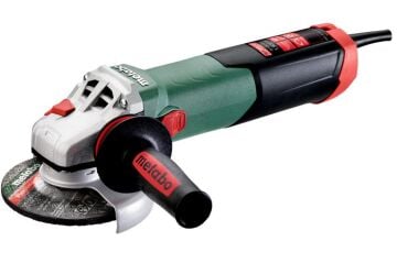 Metabo WEV 19-125 Q M-Brush Avuç Taşlama