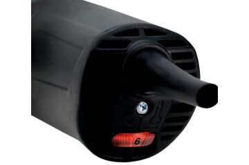 Metabo WEV 19-125 Q M-Brush Avuç Taşlama