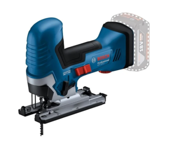Bosch GST 185-LI Dekupaj Testere Solo
