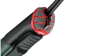 Metabo WEPBA 19-125 Q DS M-Brush Avuç Taşlama