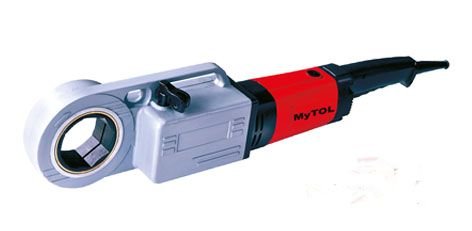 Mytol El Tipi Elektrikli Pafta Makinesi 1/2-2''