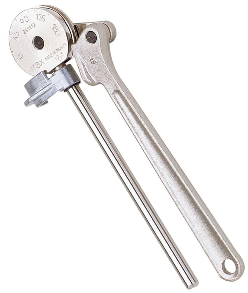 Virax 251110 Bakır Boru Bükme 10 mm