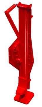 Bigred TRJ7310 Mekanik Pehlivan Kriko 3 Ton