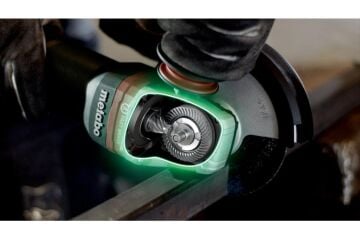 Metabo WEPBA 19-150 Q DS M-Brush Avuç Taşlama