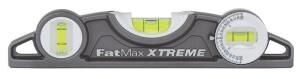 Stanley 0-43-609 Fatmax Torpedo Su Terazisi 25 cm Manyetik
