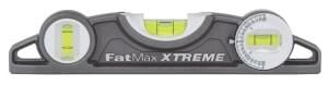 Stanley 0-43-609 Fatmax Torpedo Su Terazisi 25 cm Manyetik