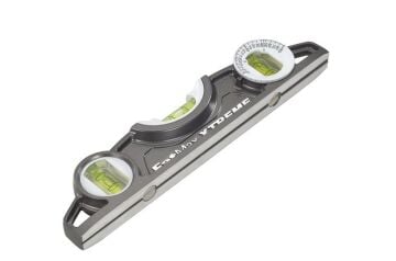 Stanley 0-43-609 Fatmax Torpedo Su Terazisi 25 cm Manyetik