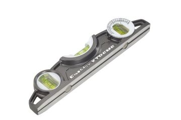 Stanley 0-43-609 Fatmax Torpedo Su Terazisi 25 cm Manyetik