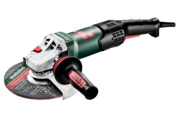 Metabo WE 19-180 QUİCK RT Avuç Taşlama