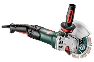 Metabo WE 19-180 QUİCK RT Avuç Taşlama