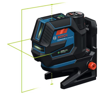 Bosch GCL 12V-50-22 CG Çizgi Lazer