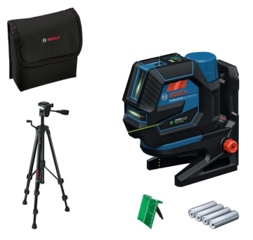 Bosch GCL 12V-50-22 CG Çizgi Lazer