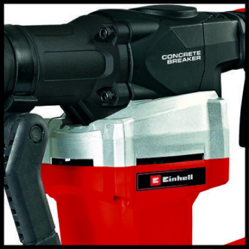 Einhell 4139099 TE-DH 32 Profesyonel Sds Max Kırıcı Matkap