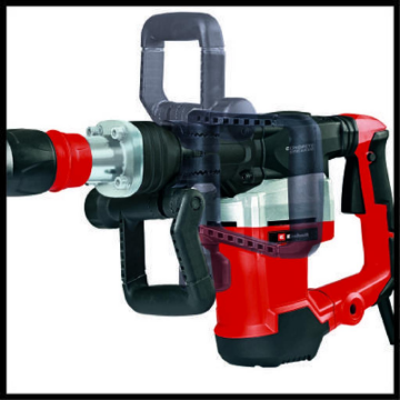 Einhell 4139099 TE-DH 32 Profesyonel Sds Max Kırıcı Matkap