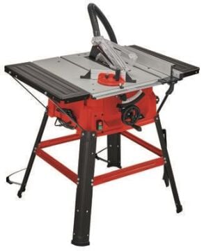 Einhell TC-TS 2025/2 U Tezgah Testere