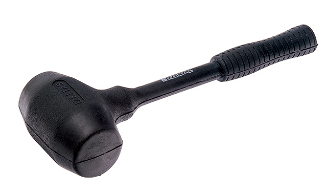 İzeltaş 5870 Lastik Çekiç