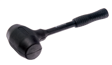 İzeltaş 5870 Lastik Çekiç