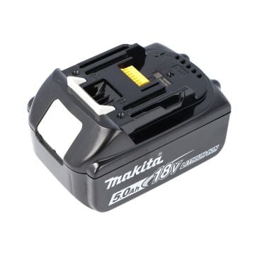 Makita 197280-8 BL1850B Yedek Akü