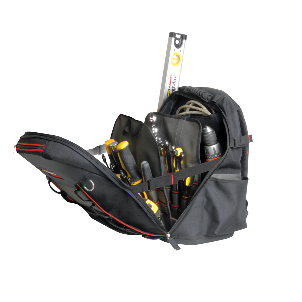 Stanley Fatmax 1-95-611 Sırt Çantası