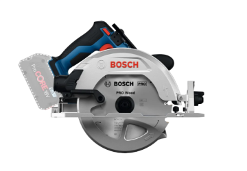 BOSCH GKS 18V-68-2 Akülü Daire Testere Solo