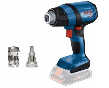 Bosch GHG 18V-50 Sıcak Hava Tabancası (Solo)