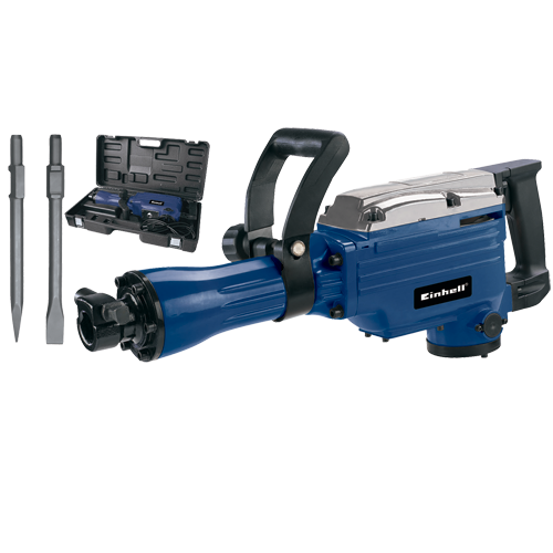 Einhell BT-DH 1600/1 Kırıcı
