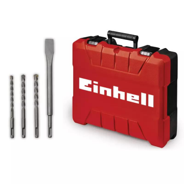 Einhell TP-HD 36/30 Li BL +4 Solo PROFESYONEL Kırıcı Delici