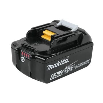 Makita 197422-4 BL1860B Yedek Akü