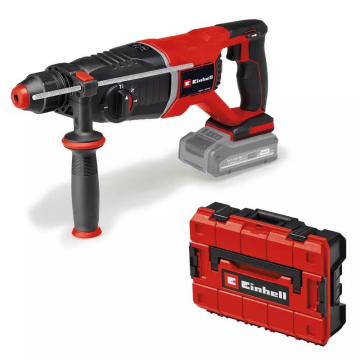 Einhell TP-HD 18/26 D Li BL - Solo PROFESSIONAL Akülü Pnömatik Matkap